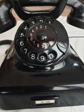Telefono antico w48 vintage