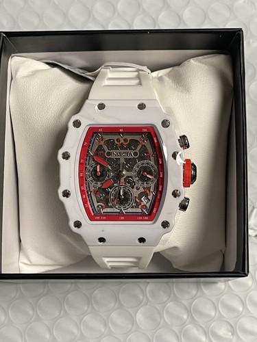 Orologio unisex invicta - invicta, racing