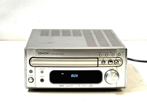 Denon rcd m33 - denon, ricevitore