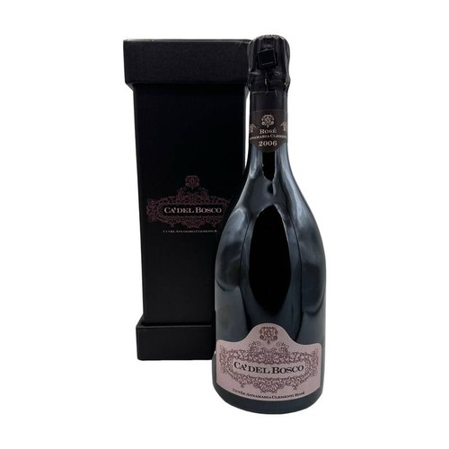 Del bosco franciacorta - del,