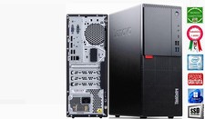 COMPUTER LENOVO M720 CPU INTEL CORE i5 8500 SSD WINDOWS 11
