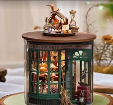 Scaffale per libri kit 3D