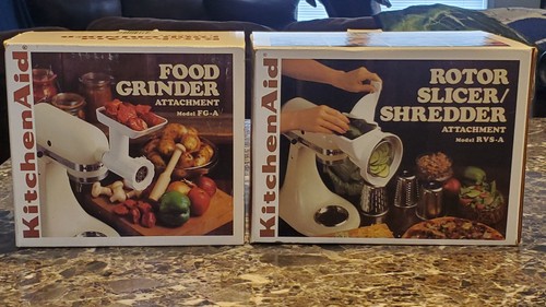 Nuovo vintage kitchenaid - nuovo,