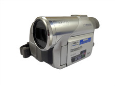 Panasonic NV-GS75 MiniDV 1,7