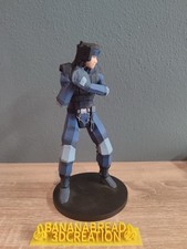Solid Snake Metal Gear Solid
