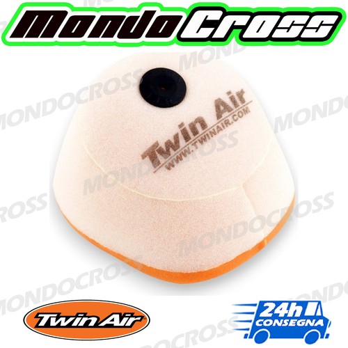 Filtro aria spugna twin - spugna,