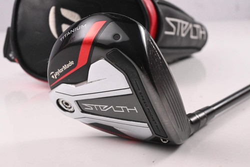 Taylormade stealth plus 3 - taylormade,