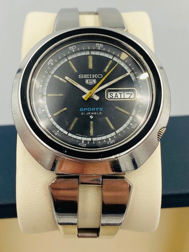 Seiko sports ufo - -,