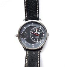 OROLOGIO MILITARE AUTOMATICO MEC DEFENDER B1  48MM