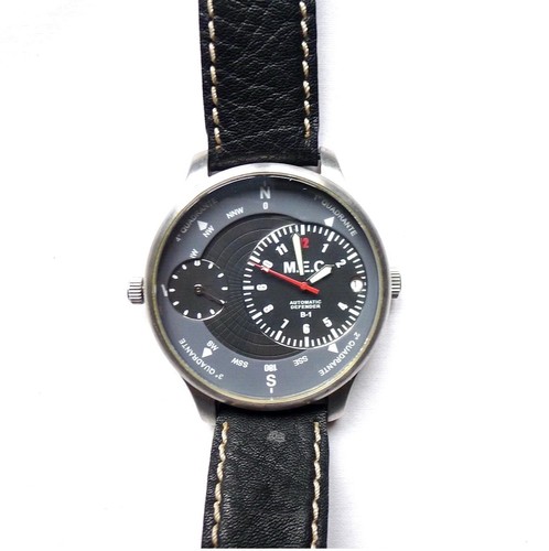 Orologio militare automatico - orologio,