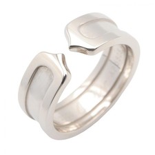 Anello CARTIER C2 oro bianco