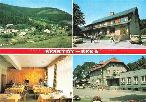 Fregio reka beskydy smilovice - fregio,