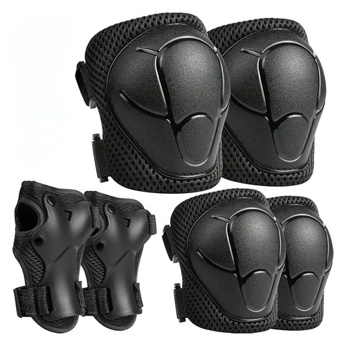 Set protezioni per bambini - set,