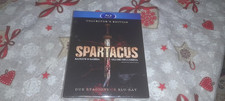 Spartacus-Sangue e sabbia+Gli