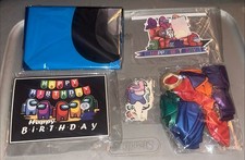 Among Us Striscione Buon