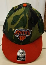 Cappellino Snapback. 47 Brand
