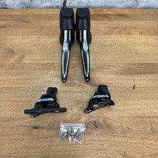 Miglio basso! Cambio idraulico