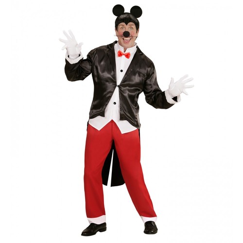 Costume topolino per - topolino,