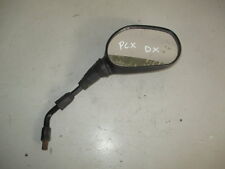 Specchietto Retrovisore Destro DX Specchio Honda PCX 125 2009 2012 2013 Mirror