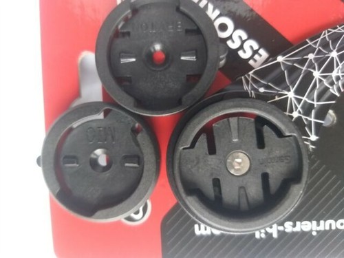 Supporto montaggio fouriers - montaggio,