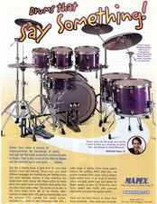 2000 print mapex - print, ad