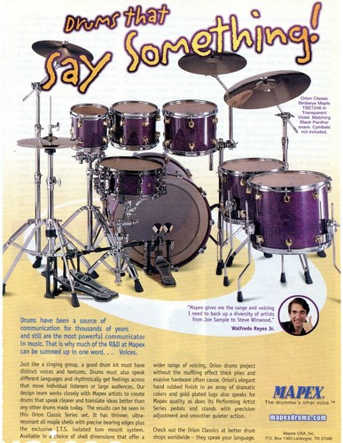 2000 print mapex orion - print, ad