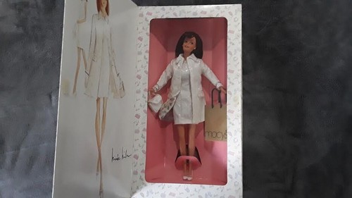 Barbie city shopper - barbie,
