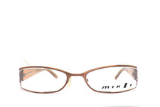 ALAIN MIKLI A0421  montatura per occhiali da vista donna made in italy vintage