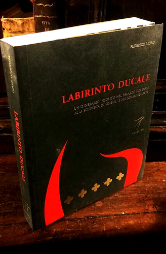 Federico moro labirinto - moro,