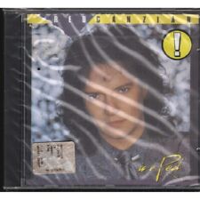 Red Canzian CD Io E Red CGD