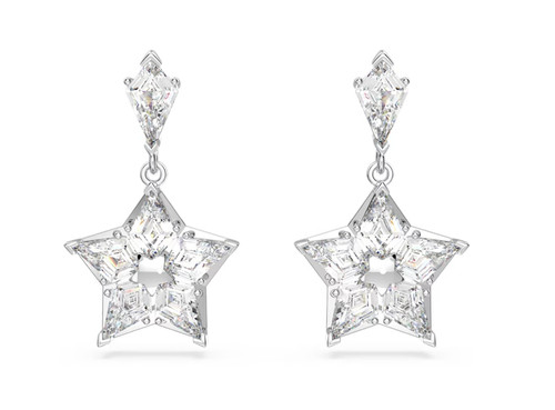 Swarovski 5652002 orecchini - swarovski,