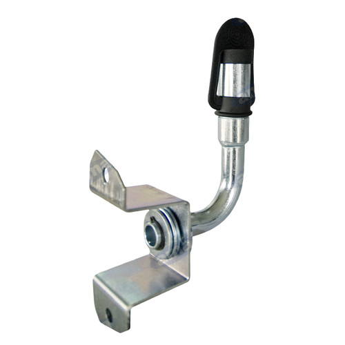 Piantone supporto per girofaro - per,
