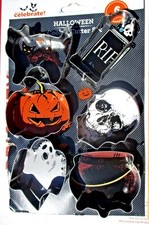 NUOVO Set 6 TAGLIERINI