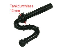 Tubo benzina nuovo modello per