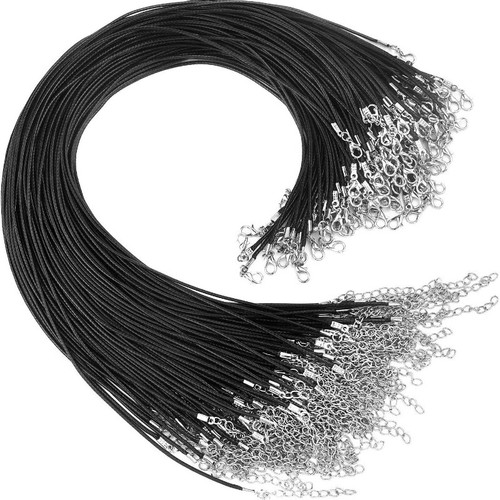 100x corda cera in - 1/5/100x,
