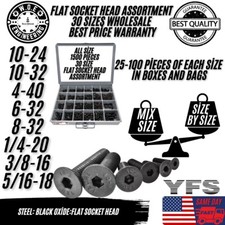 Assortimento viti a testa