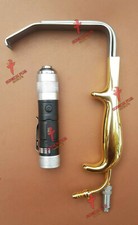 Tebbetts Retrattile Seno 15cm