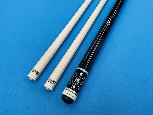 Longoni carom cue armonia vp2 - longoni,