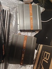 Amplificatore AUDISON VR 209