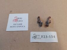 MARTELLETTI BILANCIERI VALVOLE