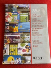 47 carte telefoniche - 47,