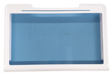 RIPIANO COPRI CASSETTO VERDURE (FTNA-A743CBKZ) PER FRIGORIFERO SHARP SJXE680M-SL