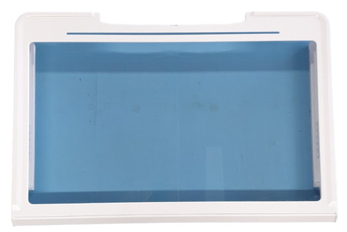 Ripiano copri cassetto verdure - cassetto,