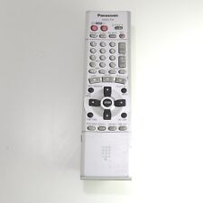 Telecomando originale Panasonic EUR7615KN0 per TV DVD - testato
