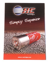 PRL) RC CARTRIDGES CARTUCCE