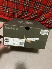 Stivaletti timberland nuovi - stivaletti,