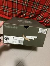 STIVALETTI TIMBERLAND NUOVI