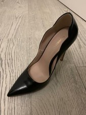 SCARPE DECOLLETÈ IDENTITÀ N.37  Bellissime