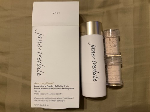 Jane iredale amazing base - iredale,