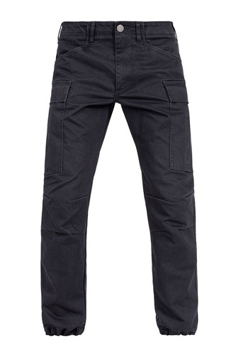 Pantaloni jeans moto - , john